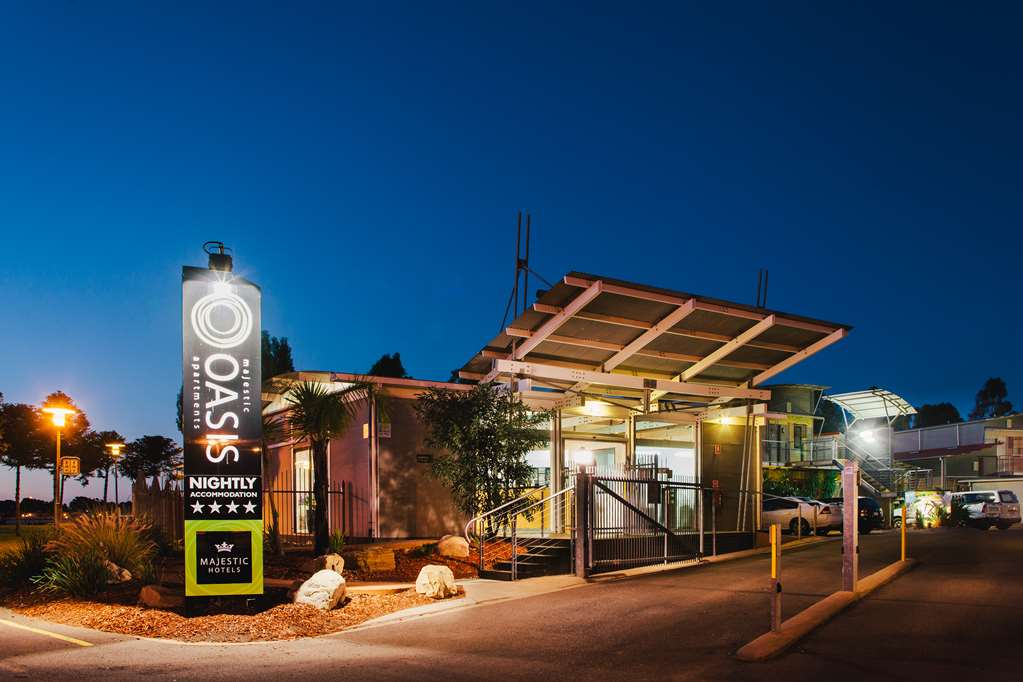 Port Augusta SA Accommodation Sunshine Coast