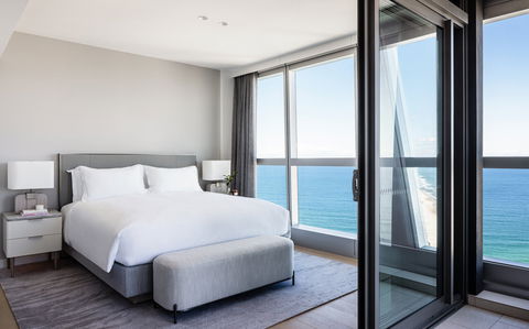 Langham, Gold Coast & Jewel Residences - Accommodation Sunshine Coast 0