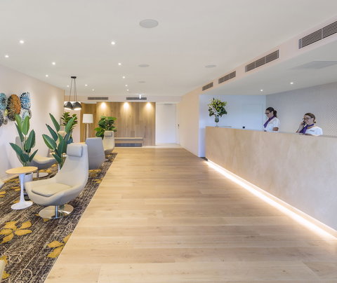 Avani Broadbeach Residences - Accommodation Sunshine Coast 1