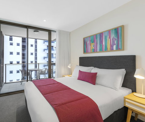 Avani Broadbeach Residences - Accommodation Sunshine Coast 2