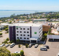 ibis Styles The Entrance - Accommodation Sunshine Coast