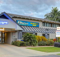 Fitzroy Motel - Accommodation Sunshine Coast