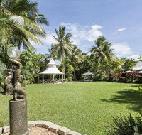 Seagulls Resort - Accommodation Sunshine Coast