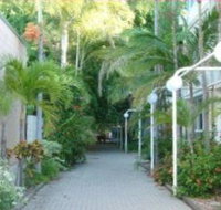 Adventurers Resort - Accommodation Sunshine Coast