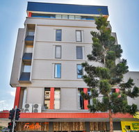 Madison Plaza Townsville - Accommodation Sunshine Coast