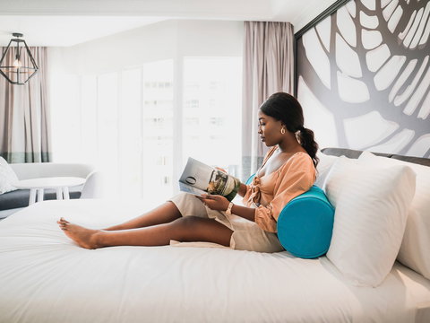 Pullman Cairns International - Accommodation Sunshine Coast 2