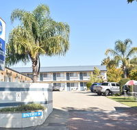 Best Western Motel Farrington - Accommodation Sunshine Coast