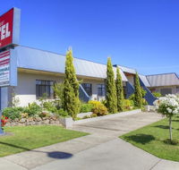 Amaroo Motel - Accommodation Sunshine Coast