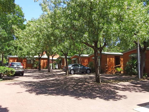 Adelaide Caravan Park - Accommodation Sunshine Coast 2