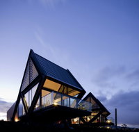 Mona Pavilions - Accommodation Sunshine Coast