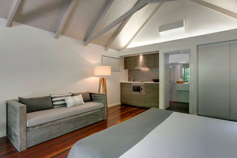 Hamilton Island Palm Bungalows - Accommodation Sunshine Coast 1
