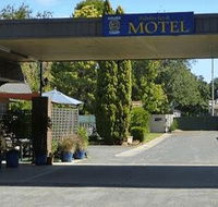 Nicholas Royal Motel - Accommodation Sunshine Coast