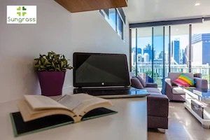 Fleet Lane Apartments - Accommodation Sunshine Coast 11