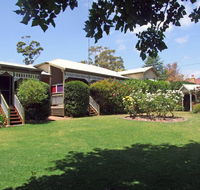 Adamsons Riverside Accommodation - Accommodation Sunshine Coast