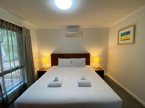 Margarets in Town Apartments - Accommodation Sunshine Coast 5