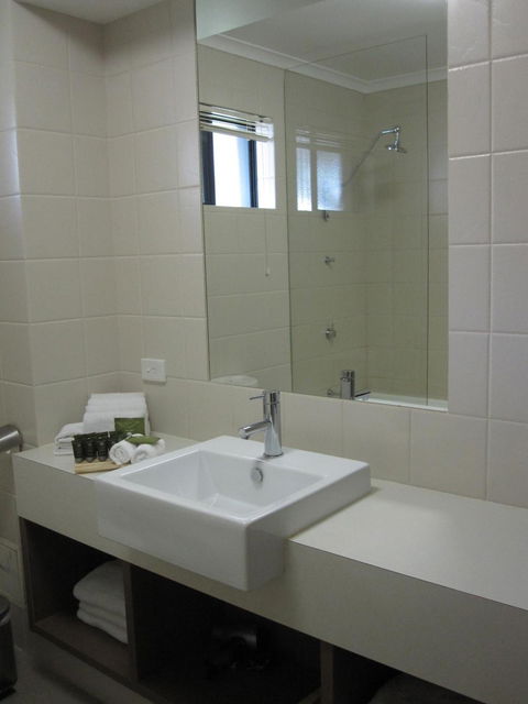 Margarets in Town Apartments - Accommodation Sunshine Coast 6