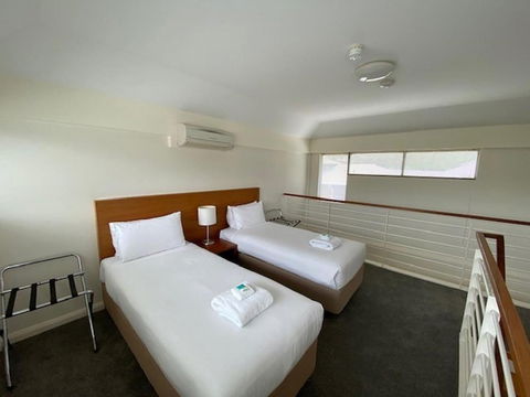Margarets in Town Apartments - Accommodation Sunshine Coast 16