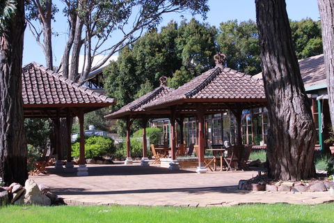 Margaret River Motel - Accommodation Sunshine Coast 3