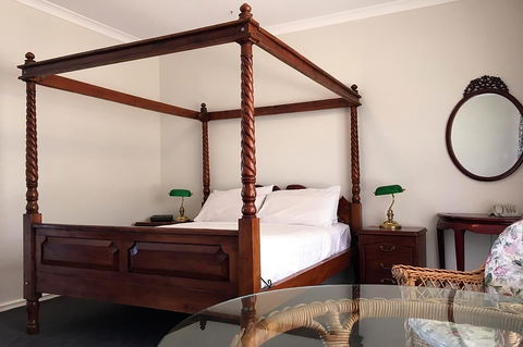 Margaret River Motel - Accommodation Sunshine Coast 4