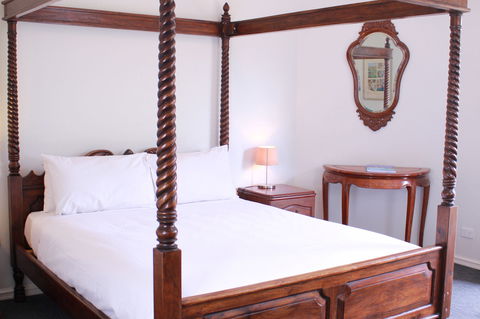 Margaret River Motel - Accommodation Sunshine Coast 8