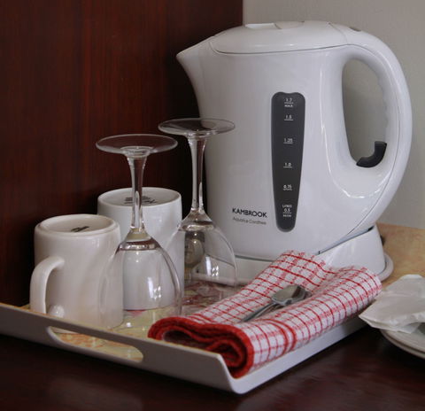 Margaret River Motel - Accommodation Sunshine Coast 11