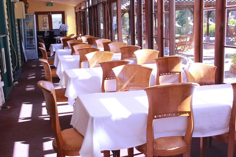 Margaret River Motel - Accommodation Sunshine Coast 12