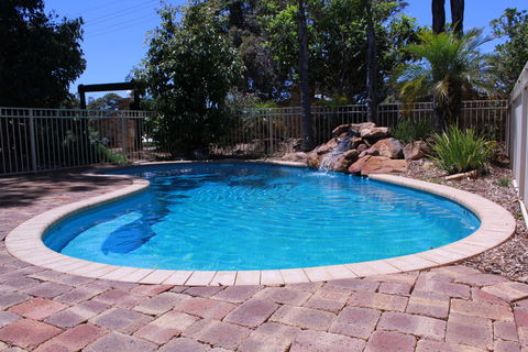 Margaret River Motel - Accommodation Sunshine Coast 14