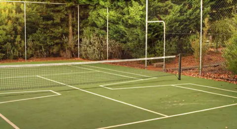 Margaret River Motel - Accommodation Sunshine Coast 15