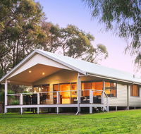 Acacia Chalets Margaret River - Accommodation Sunshine Coast