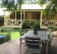 Edge of the Forest - Accommodation Sunshine Coast