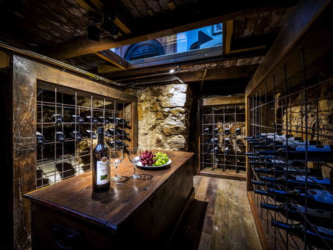 Grand Mercure Basildene Manor - Accommodation Sunshine Coast 3