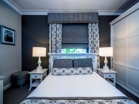 Grand Mercure Basildene Manor - Accommodation Sunshine Coast 5