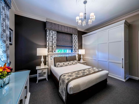 Grand Mercure Basildene Manor - Accommodation Sunshine Coast 8