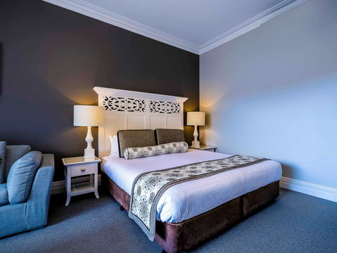 Grand Mercure Basildene Manor - Accommodation Sunshine Coast 9
