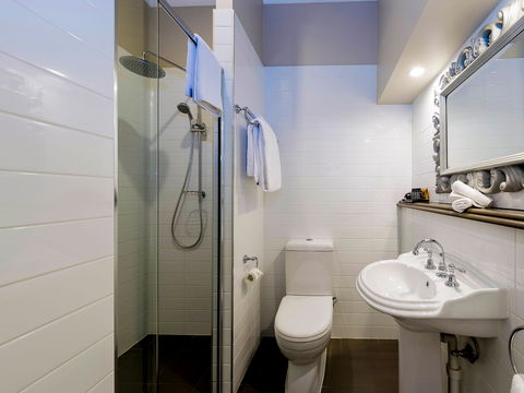 Grand Mercure Basildene Manor - Accommodation Sunshine Coast 10