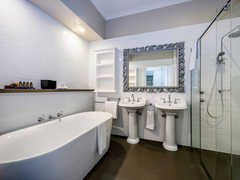 Grand Mercure Basildene Manor - Accommodation Sunshine Coast 13