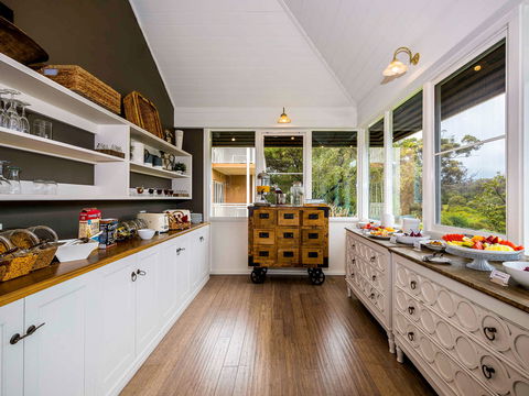 Grand Mercure Basildene Manor - Accommodation Sunshine Coast 15