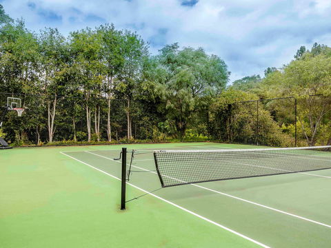 Grand Mercure Basildene Manor - Accommodation Sunshine Coast 17