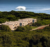 Margarets Beach Resort - Accommodation Sunshine Coast
