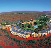 Sails in the Desert Hotel - Accommodation Sunshine Coast