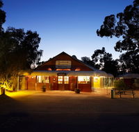 Outback Hotel  Lodge - Accommodation Sunshine Coast