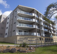 Itara  Jacana Apartments - Accommodation Sunshine Coast