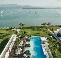 The Ville Resort Casino - Accommodation Sunshine Coast