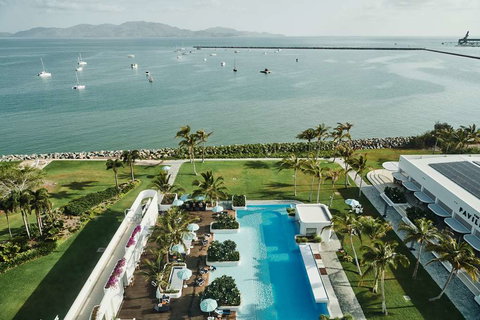 The Ville Resort Casino - Accommodation Sunshine Coast 0