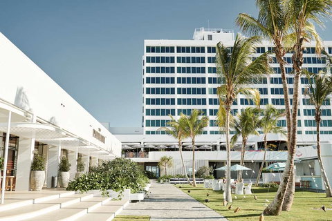 The Ville Resort Casino - Accommodation Sunshine Coast 1