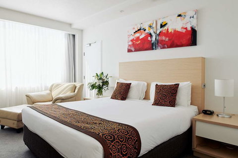 The Ville Resort Casino - Accommodation Sunshine Coast 3