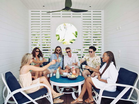 The Ville Resort Casino - Accommodation Sunshine Coast 11