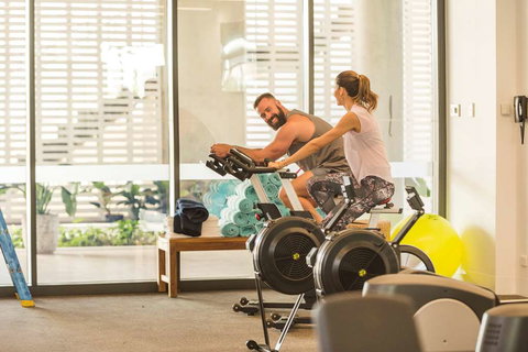 The Ville Resort Casino - Accommodation Sunshine Coast 12