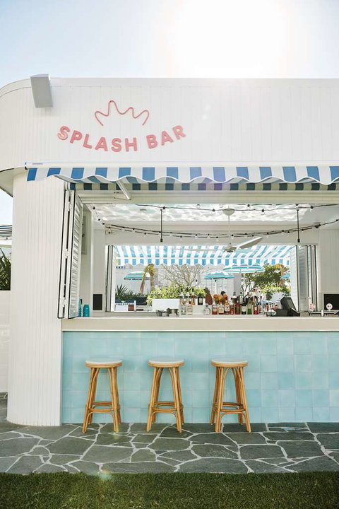 The Ville Resort Casino - Accommodation Sunshine Coast 13