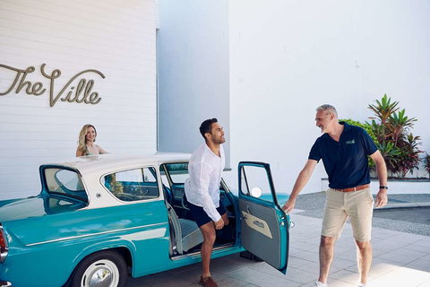 The Ville Resort Casino - Accommodation Sunshine Coast 17